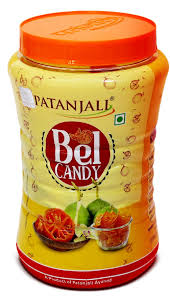 Bael Candy